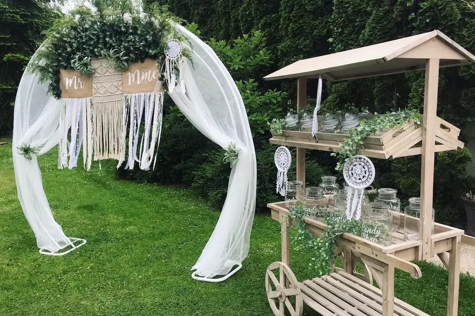 Deco-Rent — photo 5