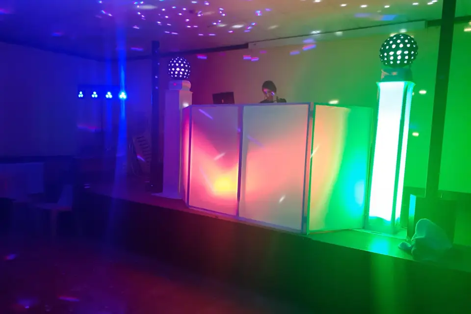 DJ Monstro — photo 3