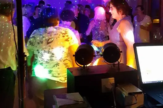 DJ Monstro — photo 6