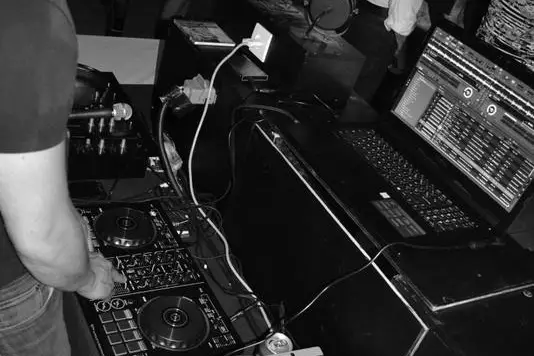 DJ Monstro — photo 7