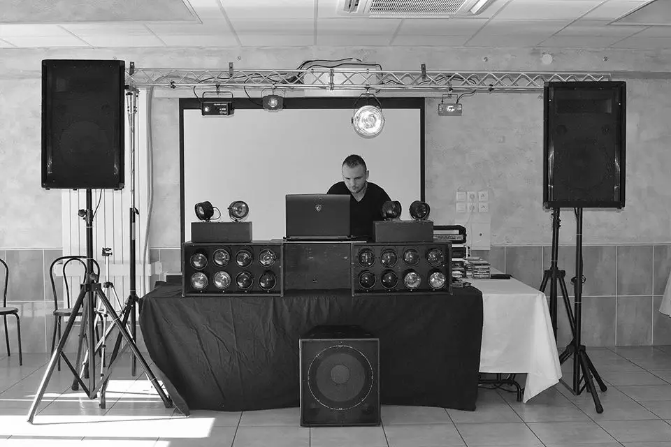 DJ Monstro — photo 8