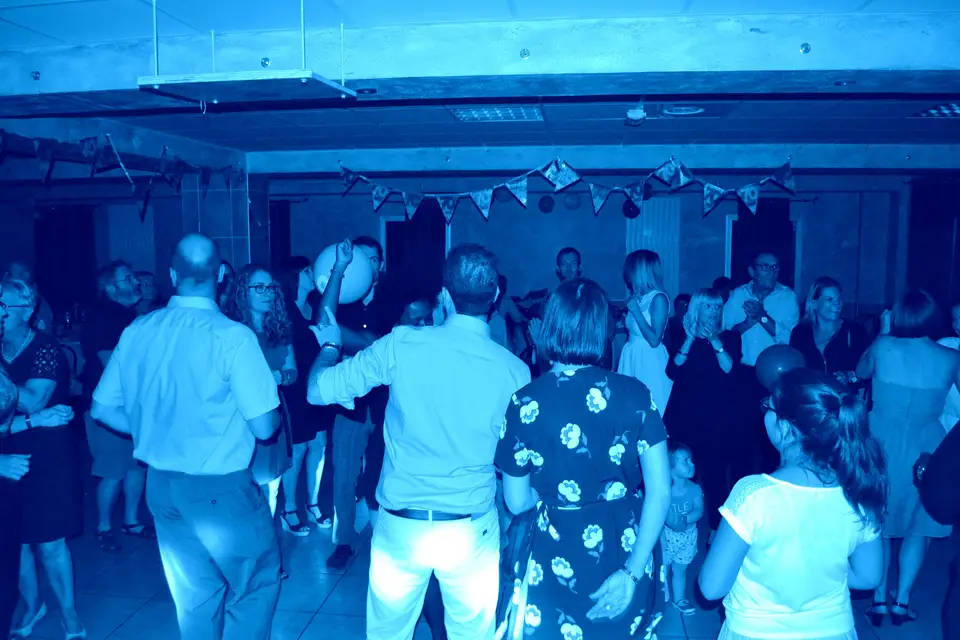 DJ Monstro — photo 5