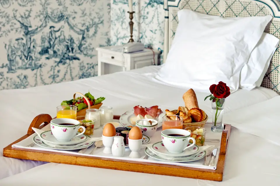 Château de Vigiers — photo 4