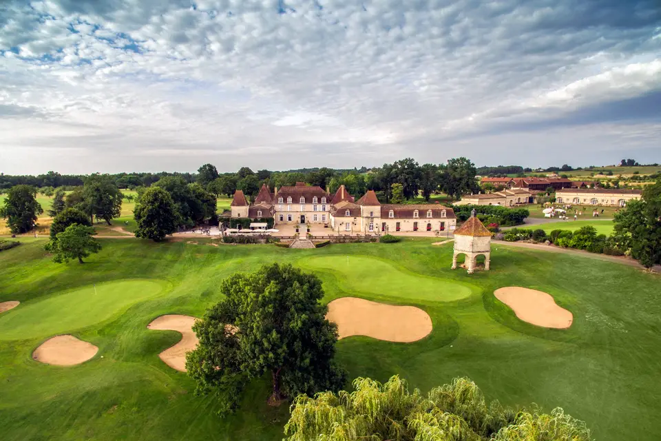 Château de Vigiers — photo 2
