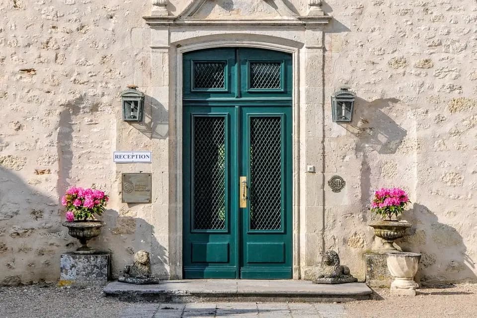 Château de Vigiers — photo 3