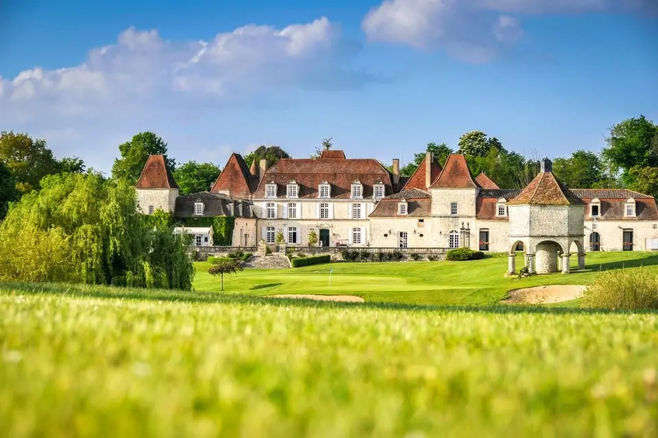 Château de Vigiers — photo 1