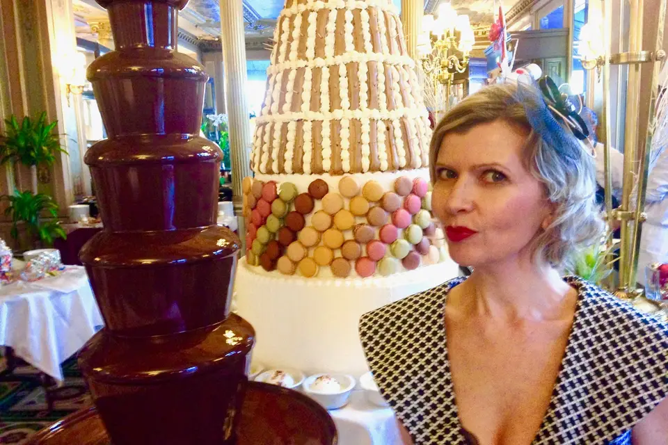 Anne Carleton — photo 6