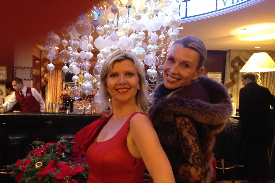 Anne Carleton — photo 7