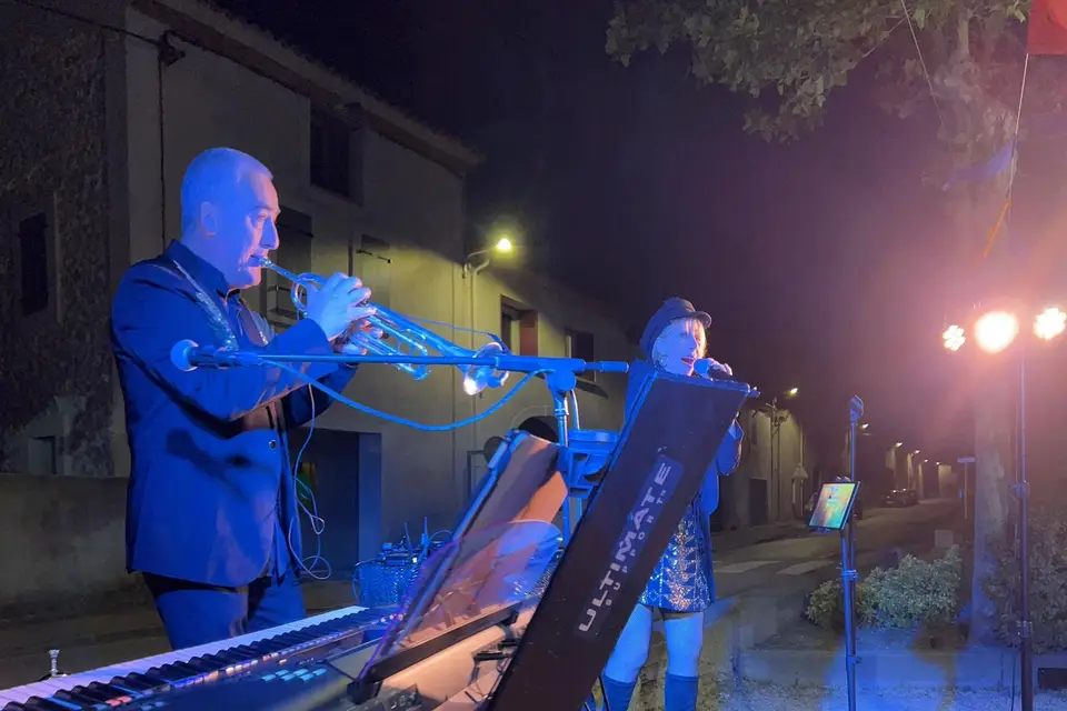 Musique de Mariages — photo 2