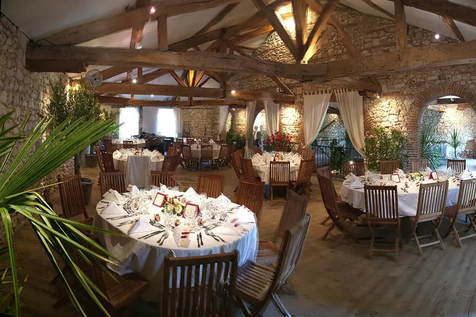 Château d'Aubiac en Gascogne — photo 4