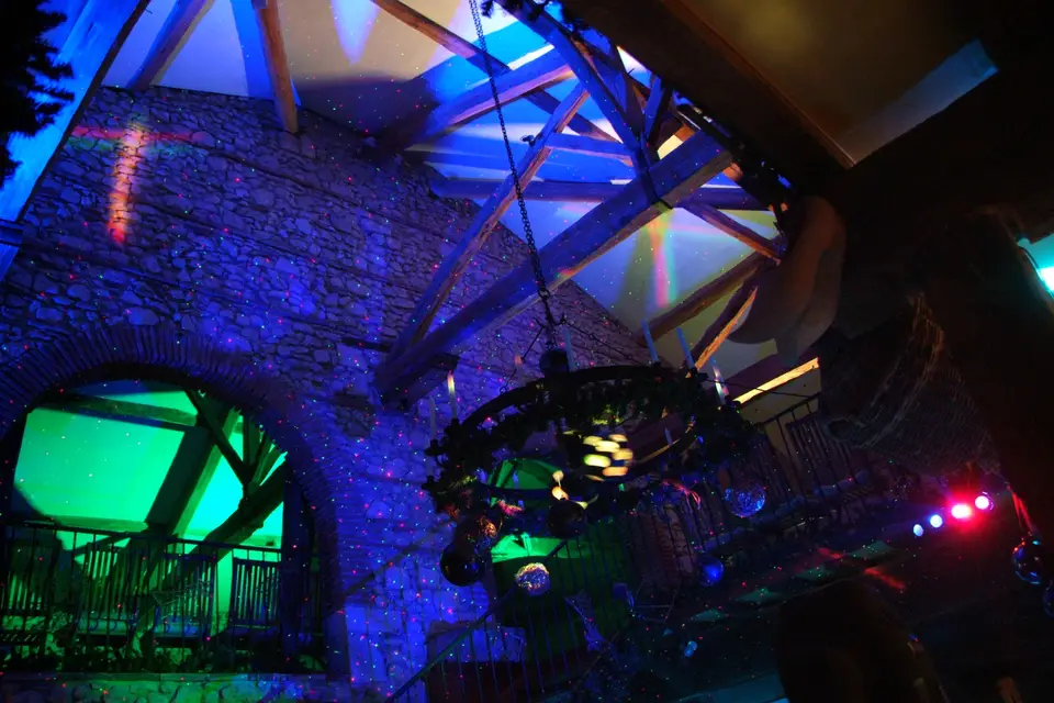 Château d'Aubiac en Gascogne — photo 5