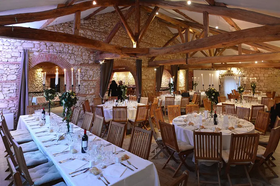 Château d'Aubiac en Gascogne — photo 3