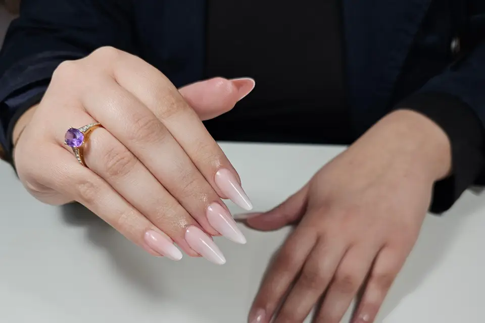 Leïla Nails — photo 3