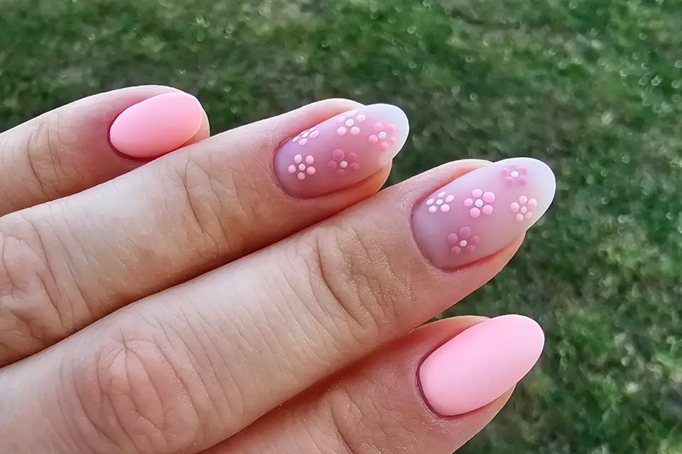 Leïla Nails — photo 2