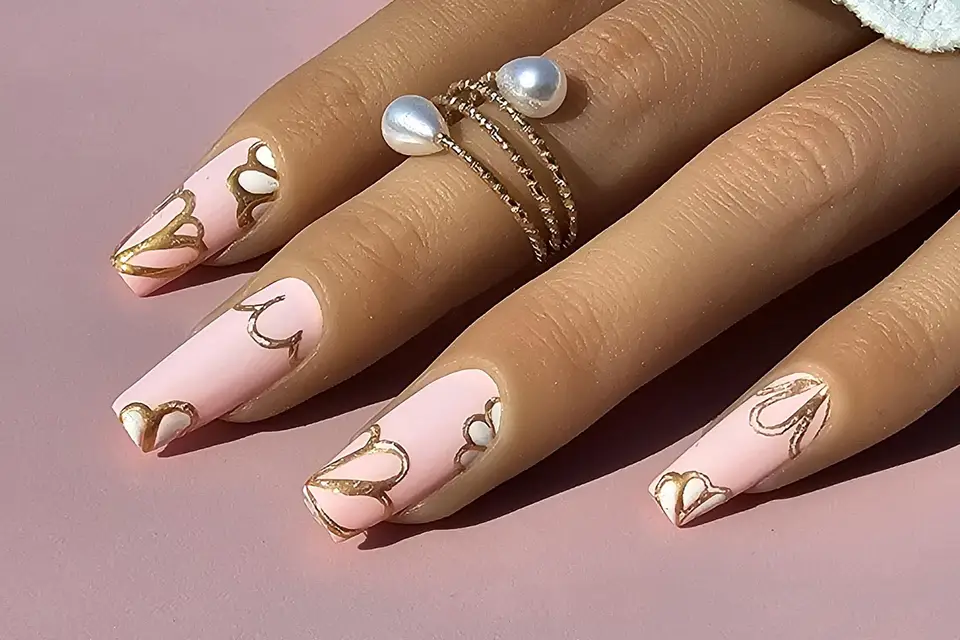 Leïla Nails — photo 6