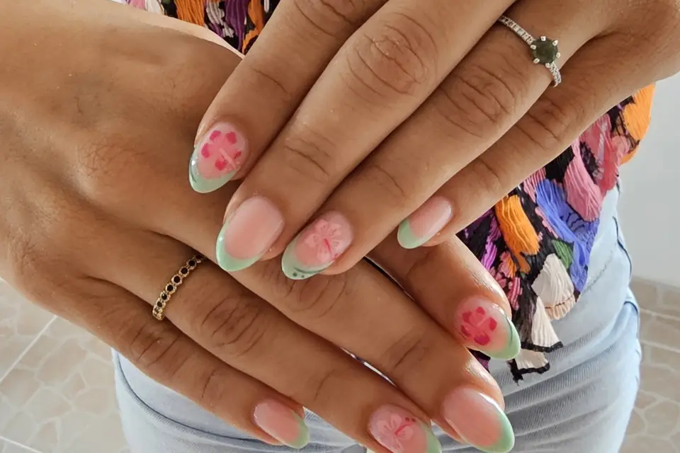 Leïla Nails — photo 8