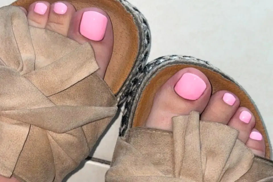 Leïla Nails — photo 1