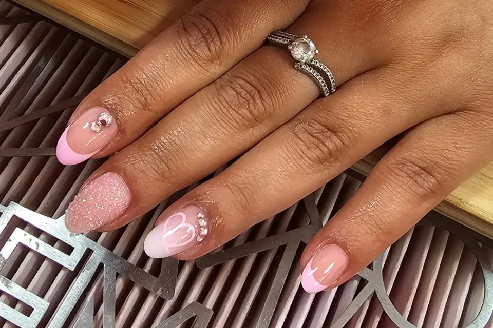 Leïla Nails — photo 7