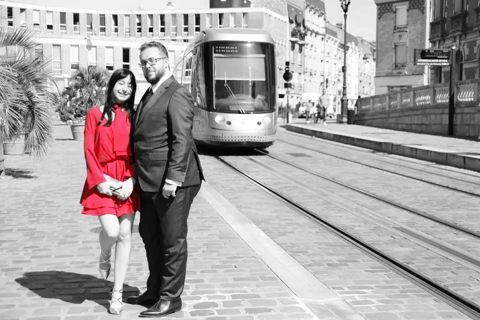 Maria Dubois — photo 6