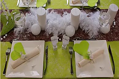 A Table la Deco