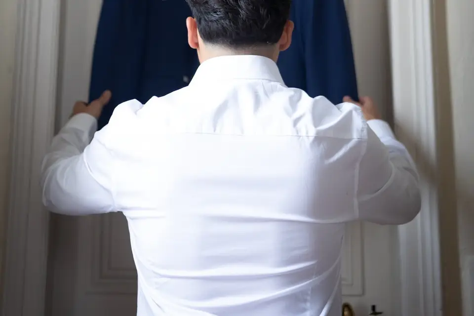 Pedro Oliveira — photo 6