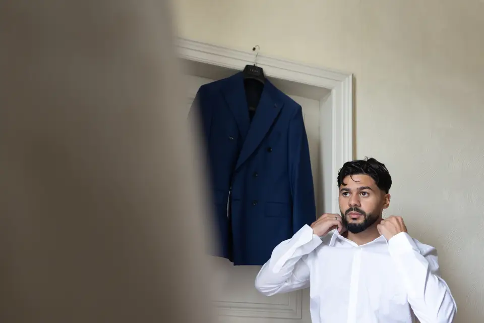 Pedro Oliveira — photo 5