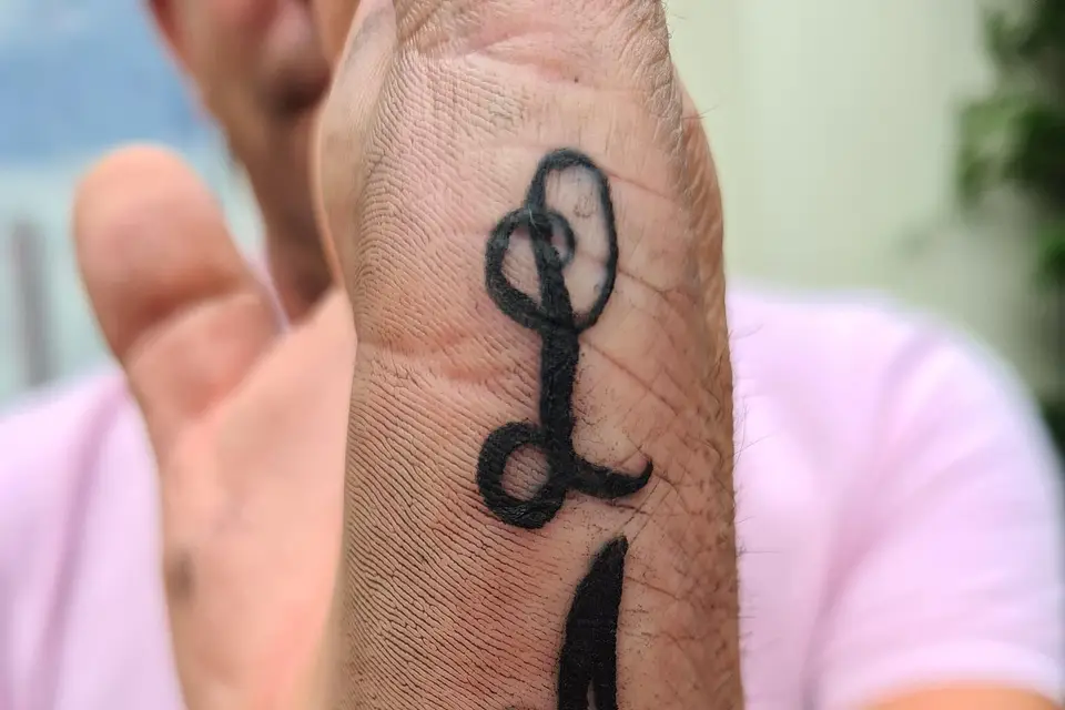 Maz'ella Pik Ink — photo 5