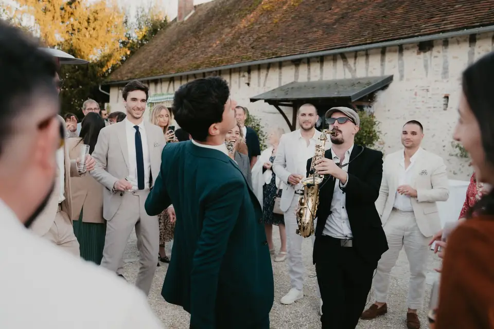 Les Tourelles de Fonville — photo 8