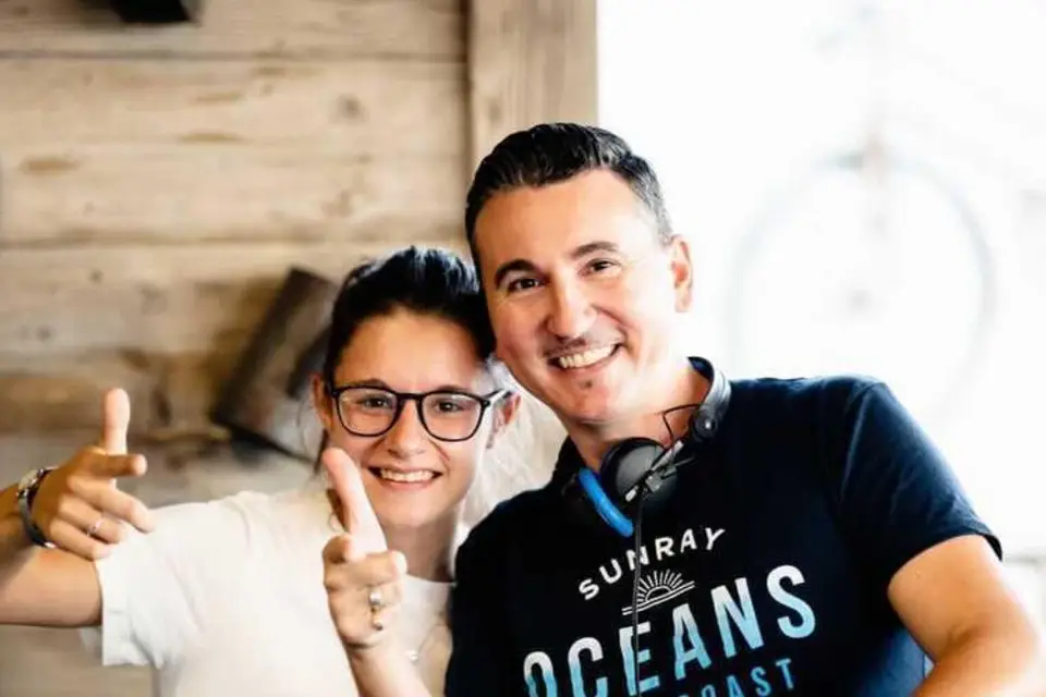 DJ Tic & Tac Production — photo 2