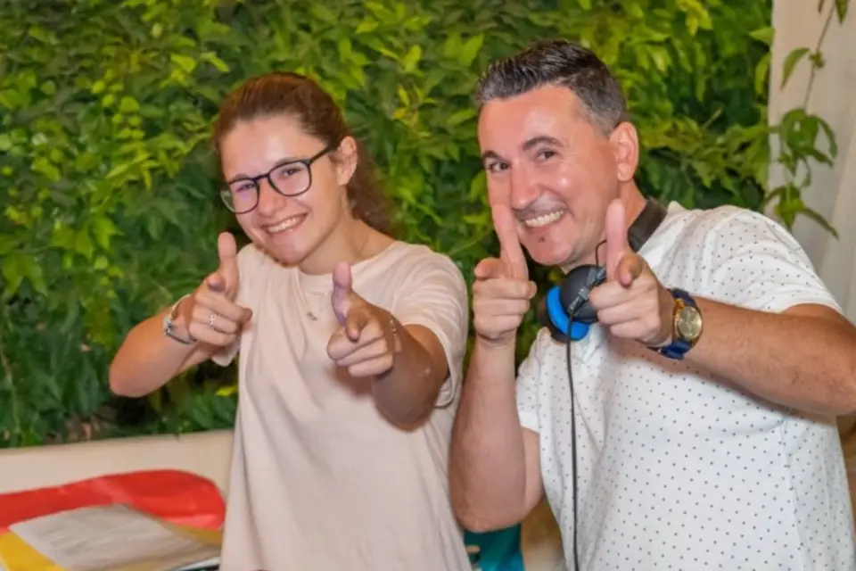 DJ Tic & Tac Production