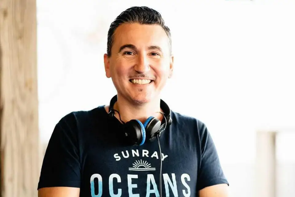 DJ Tic & Tac Production — photo 1