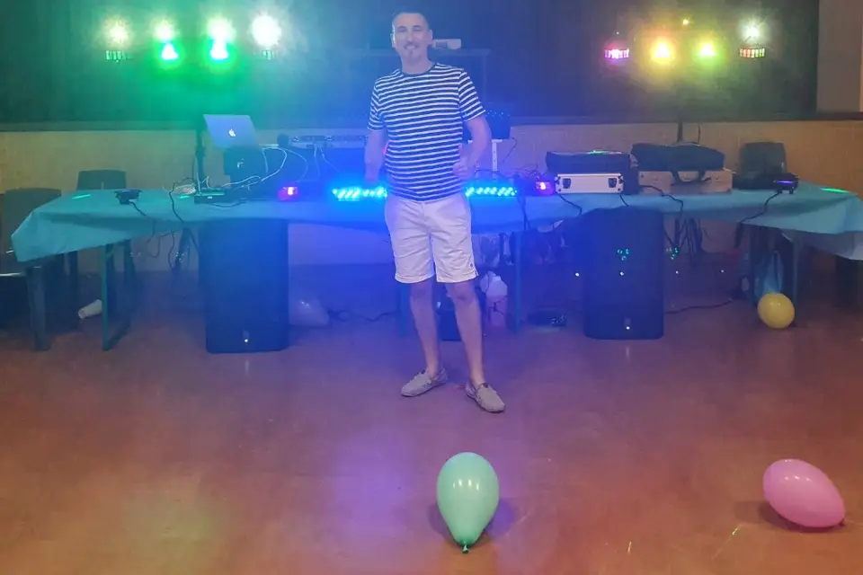 DJ Tic & Tac Production — photo 8