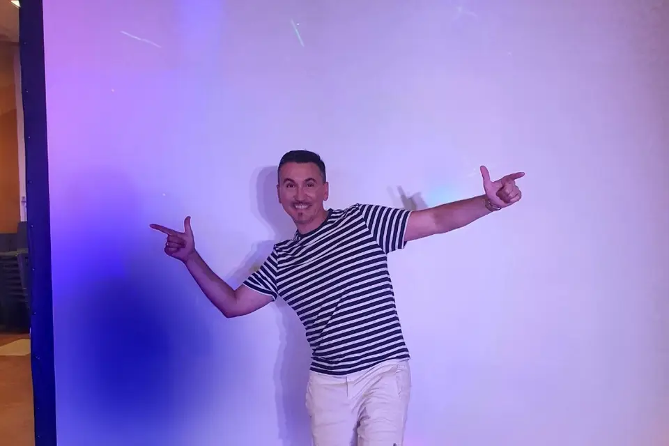 DJ Tic & Tac Production — photo 6