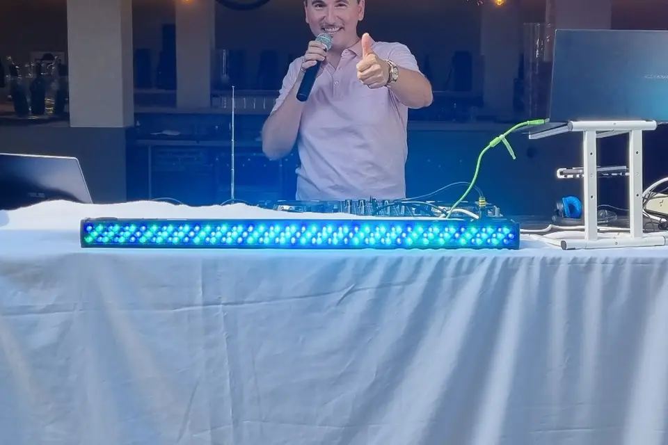 DJ Tic & Tac Production — photo 7