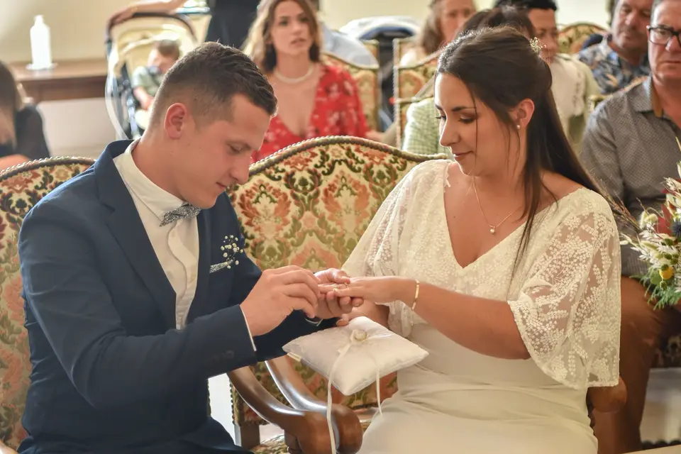 Betina Photographies — photo 1