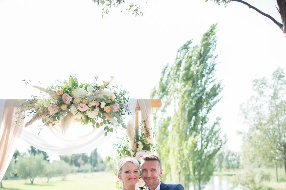 Thaléyacréation Cérémonie — photo 8