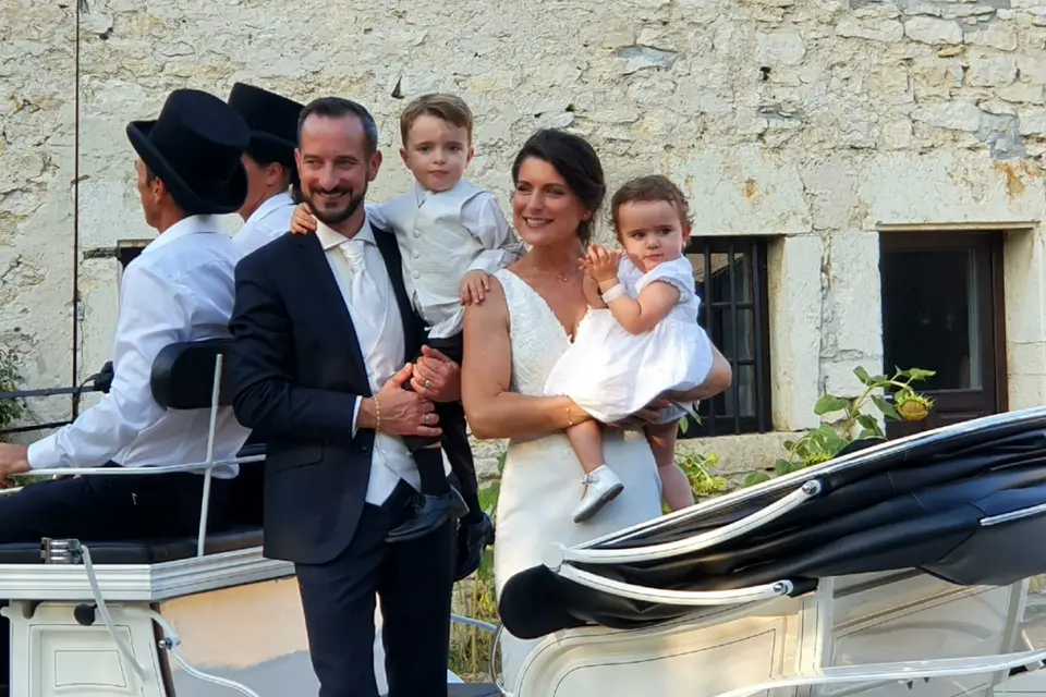 Attelage du Pays Viennois — photo 2