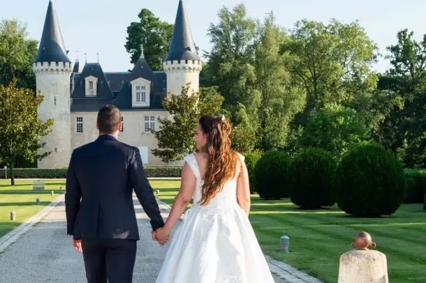 Château d'Agassac — photo 5