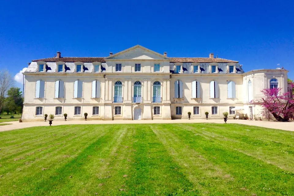 Château de la Gataudière — photo 7