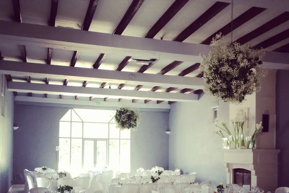 Château de la Gataudière — photo 8