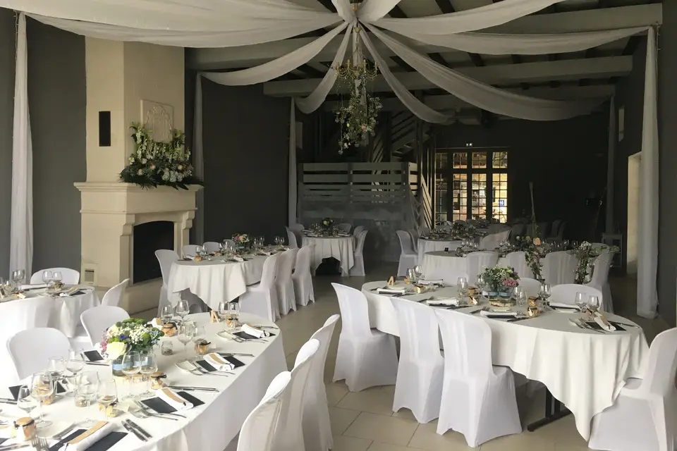 Château de la Gataudière — photo 6