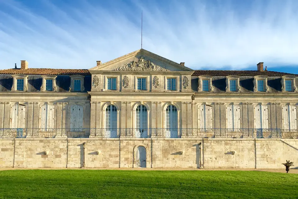 Château de la Gataudière — photo 3