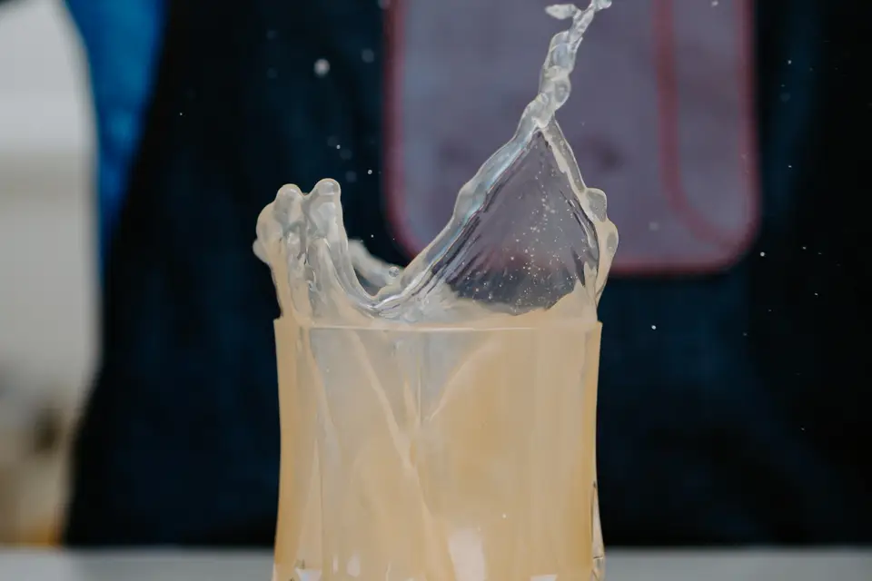 Tommy's Fizz Cocktails — photo 7