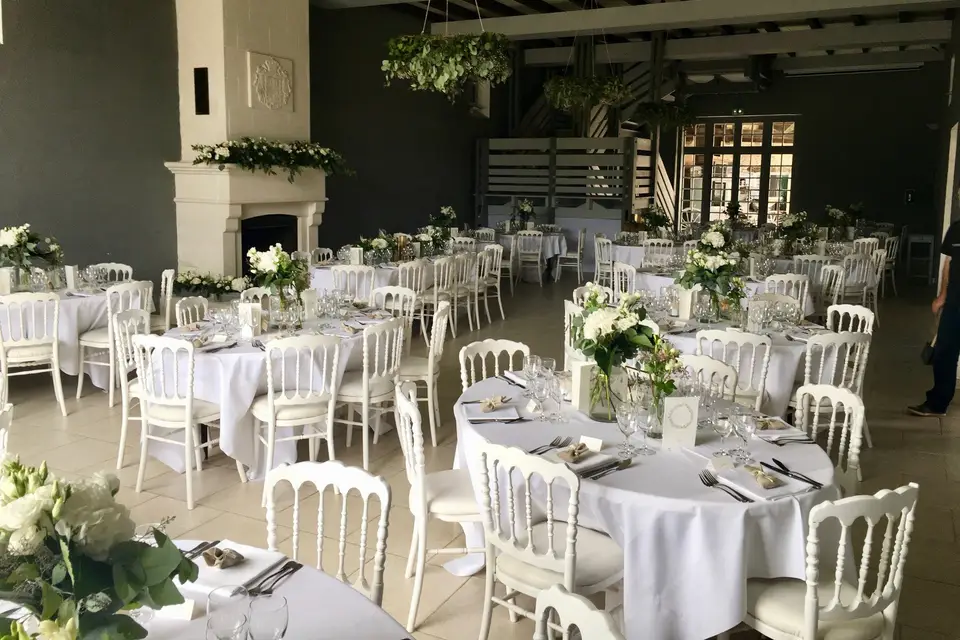 Château de la Gataudière — photo 9