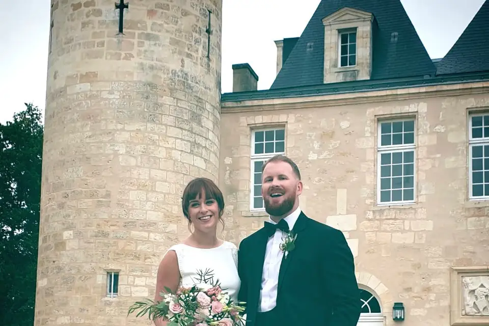 Château d'Agassac — photo 3