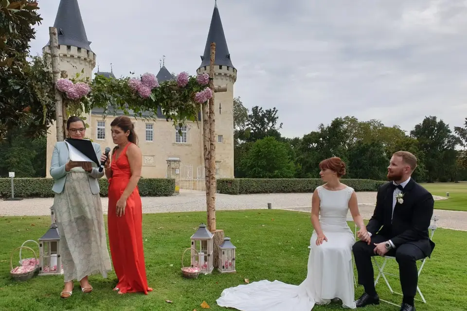 Château d'Agassac — photo 4