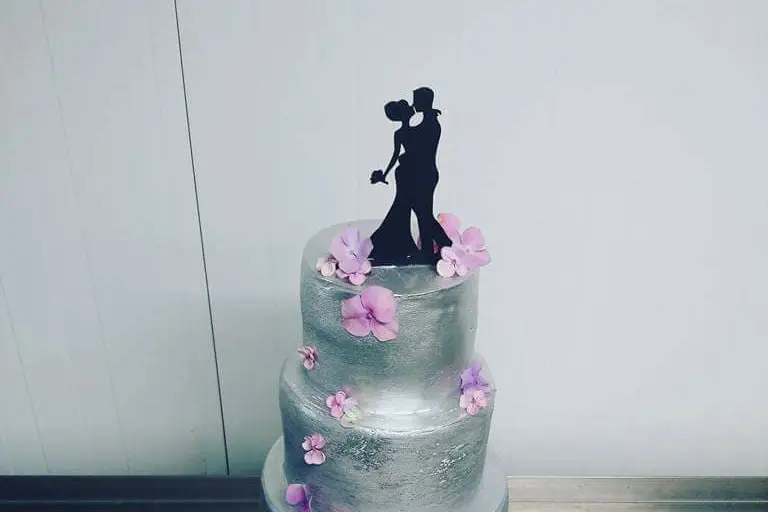 Familia Art's Cake — photo 3