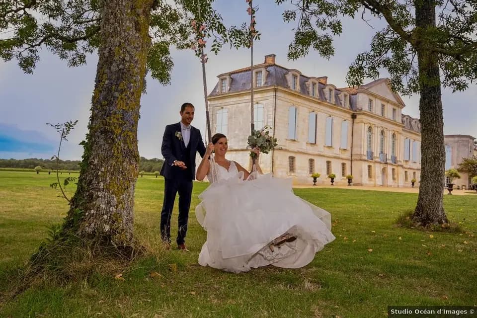 Château de la Gataudière — photo 4