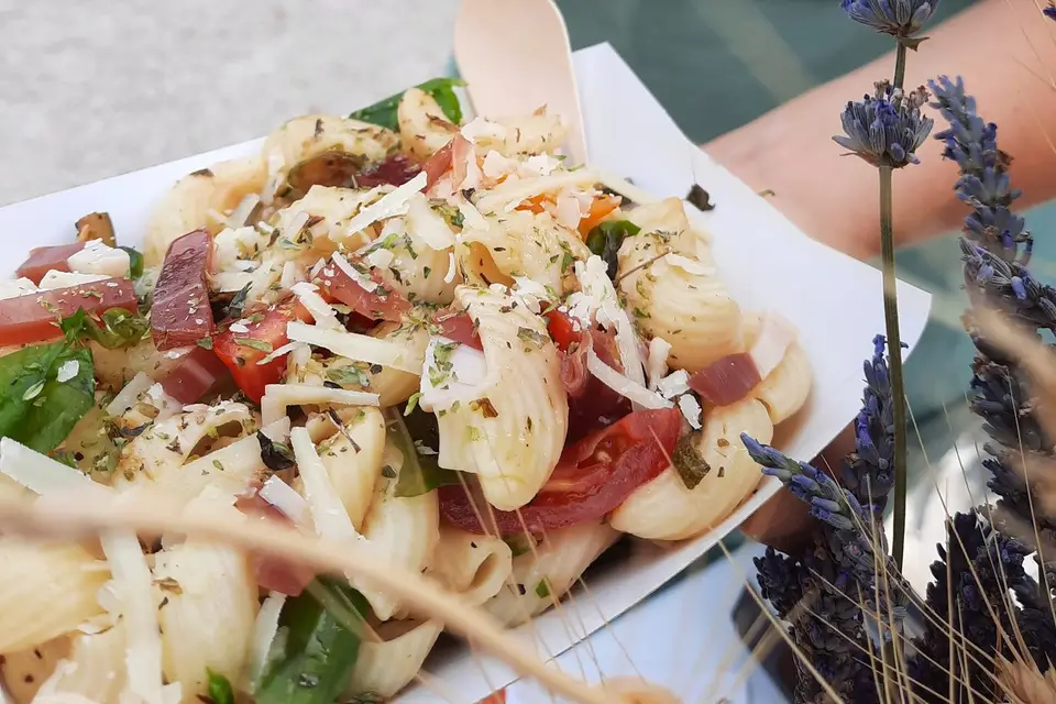 Pasta di Leo — photo 8