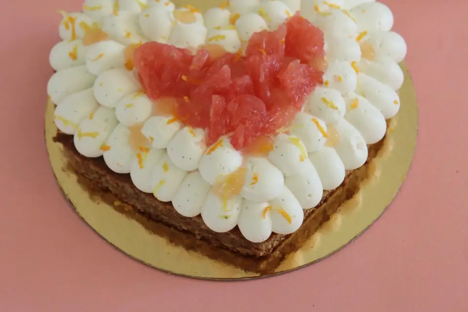 Délice et Macarons — photo 3